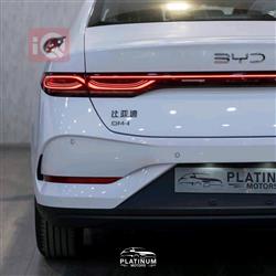 بي واي دي Qin Plus